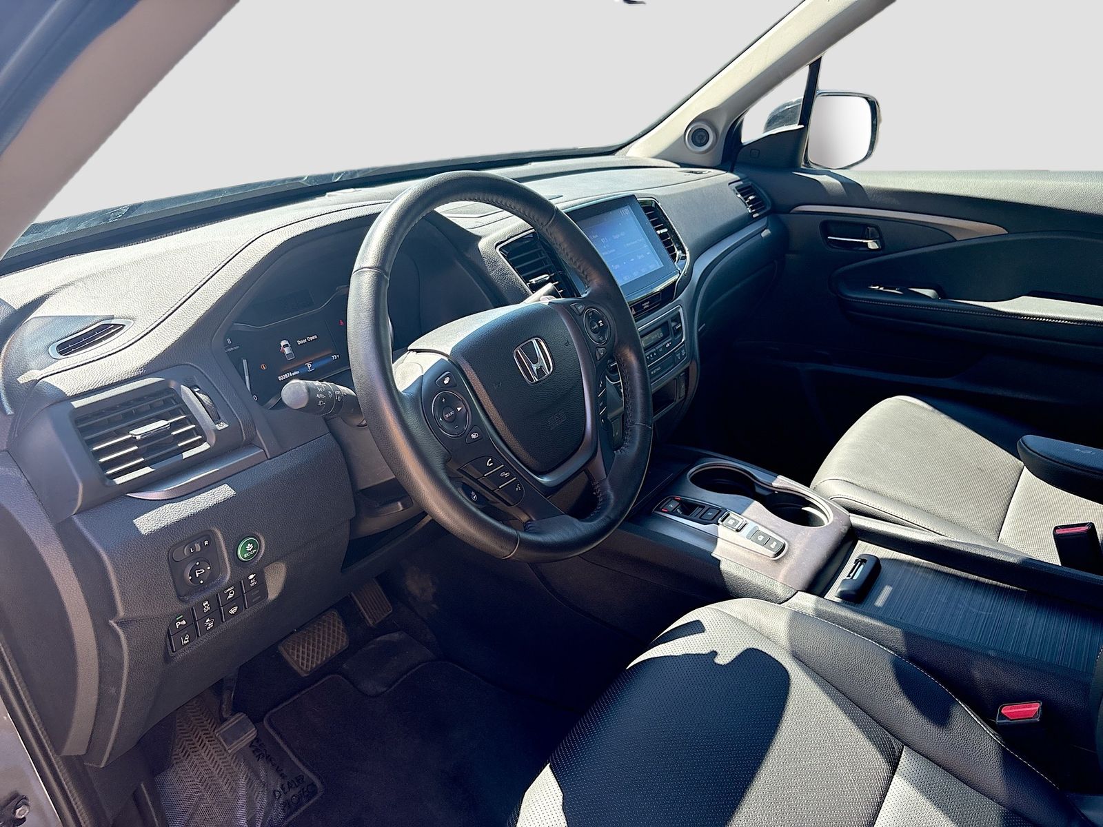 Used 2023 Gray Honda RTL-E image 9