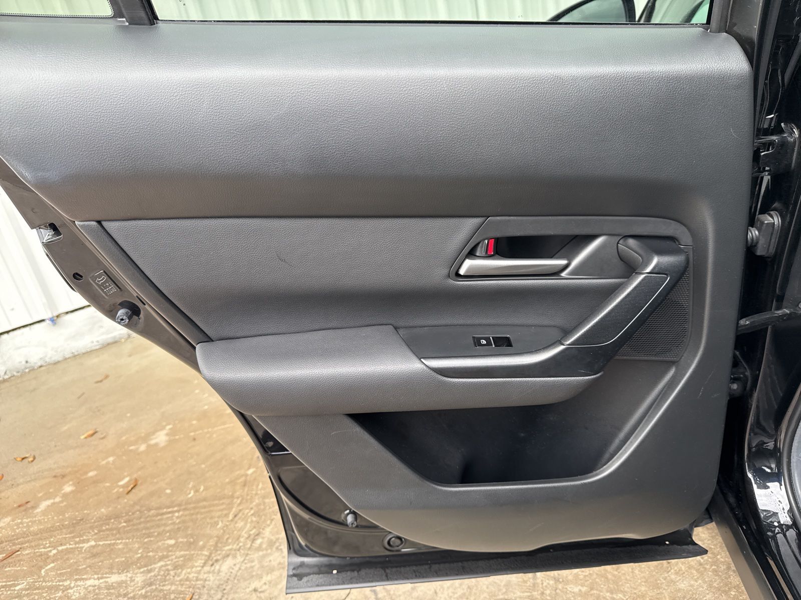 Used Car 2025 Mazda Cx-50  2.5 S Select Package For Sale Under $30,000 In Austin, Texas