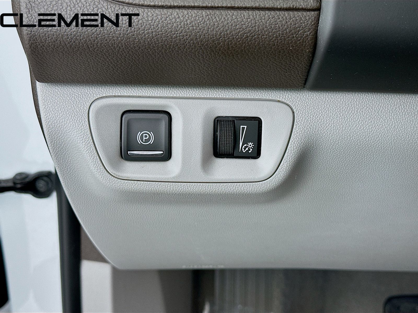 used 2019 GMC Acadia car, priced at $16,155