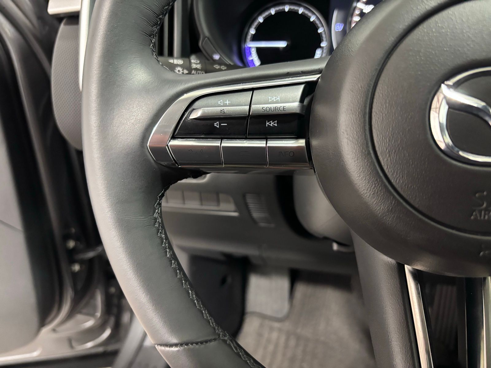 Used Car 2025 Mazda Cx-50 Hybrid  Utility Preferred All Wheel Drive For Sale Under $30,000 In Austin, Texas