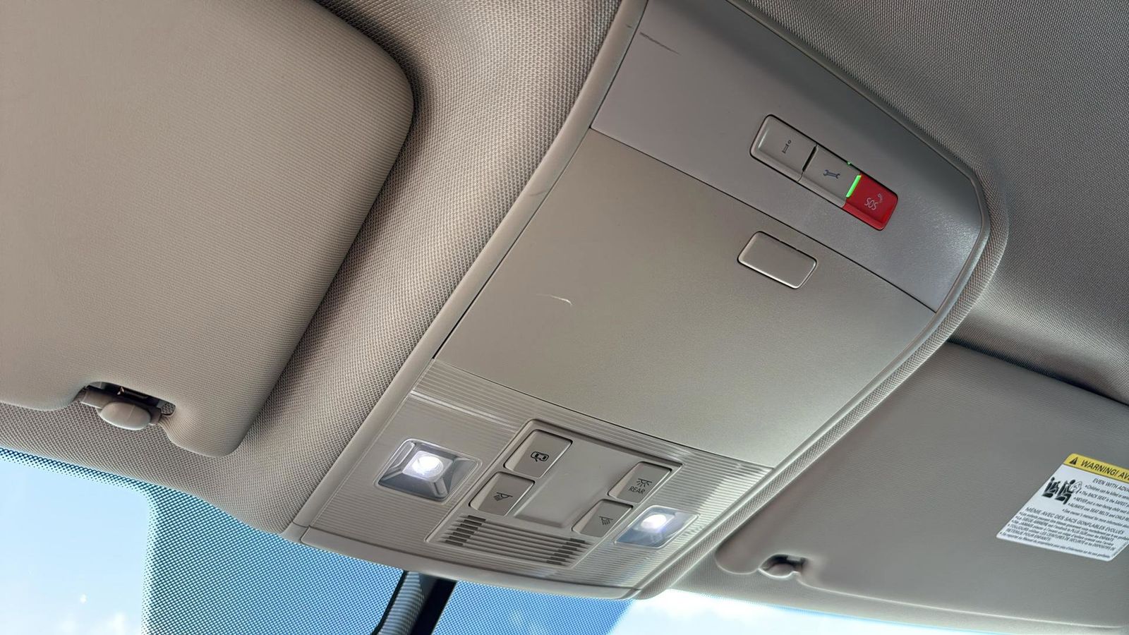 Used Car 2021 Volkswagen Atlas  3.6l V6 Se W/technology For Sale Under $25,000 In Austin, Texas