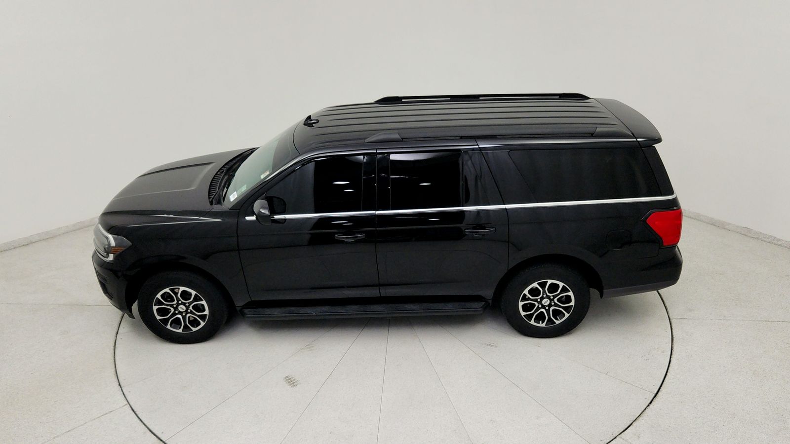 Certified Used 2023 Black Ford XLT image 17