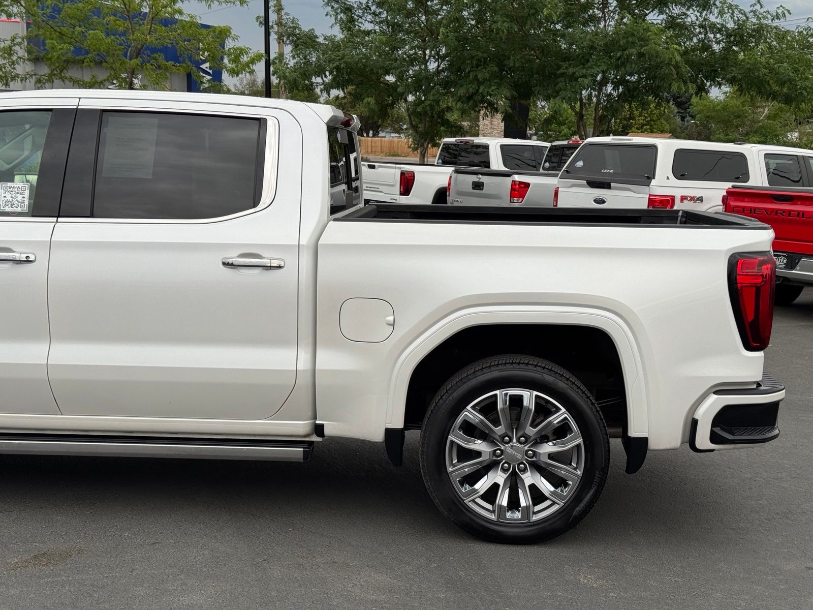 Used 2024 GMC Sierra 1500 Truck