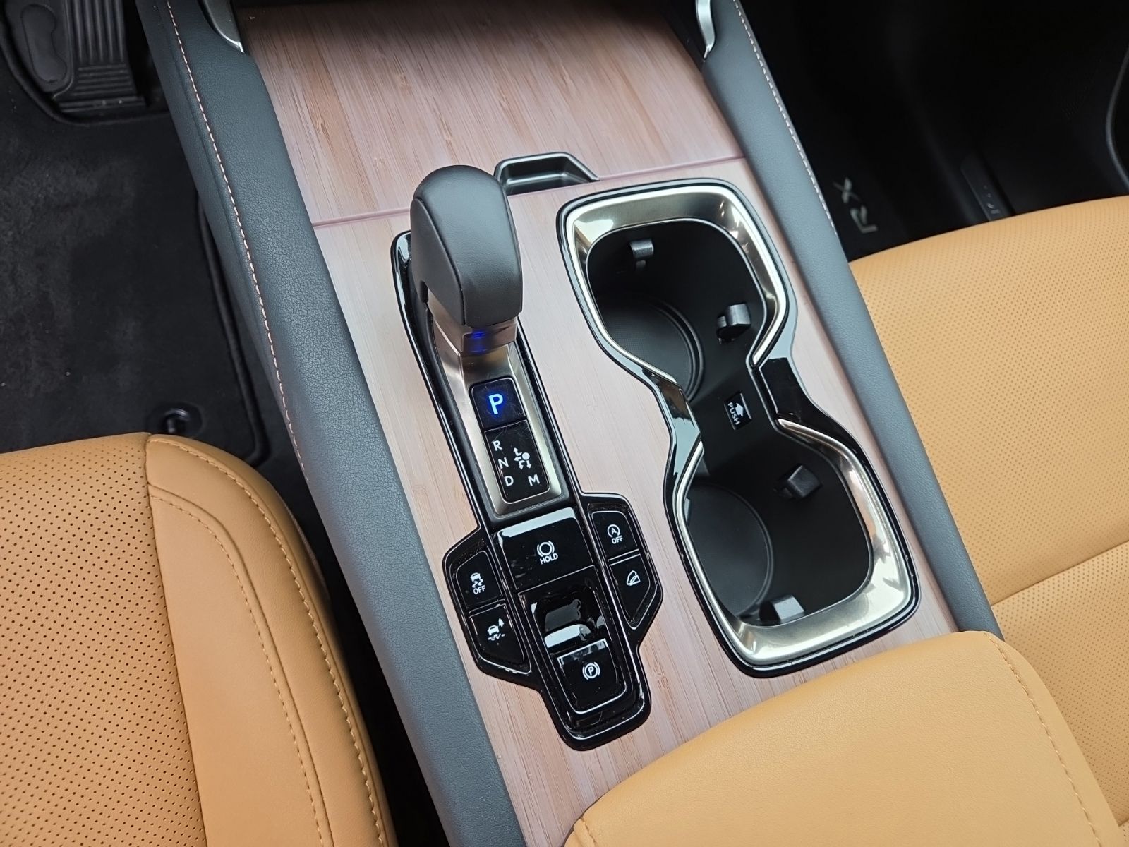 Used 2026 Green Lexus 350 Premium image 15