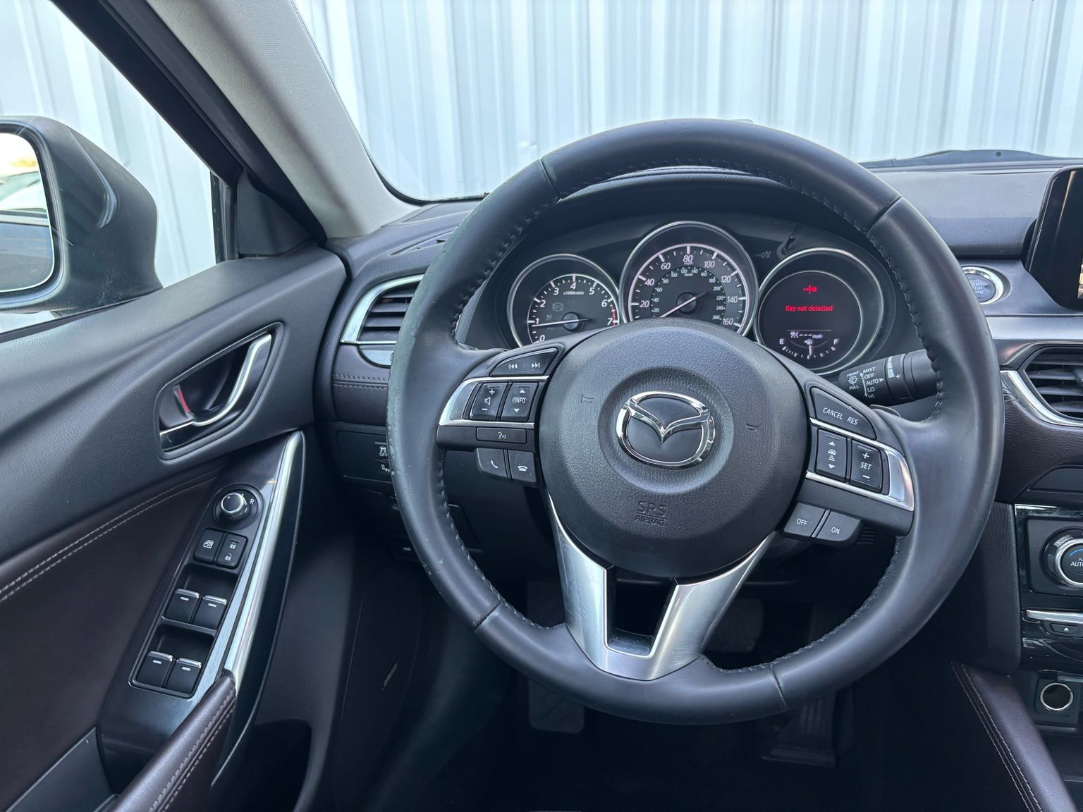 Used Car 2016 Mazda Mazda6  I Grand Touring For Sale Under $15,000 In Austin, Texas