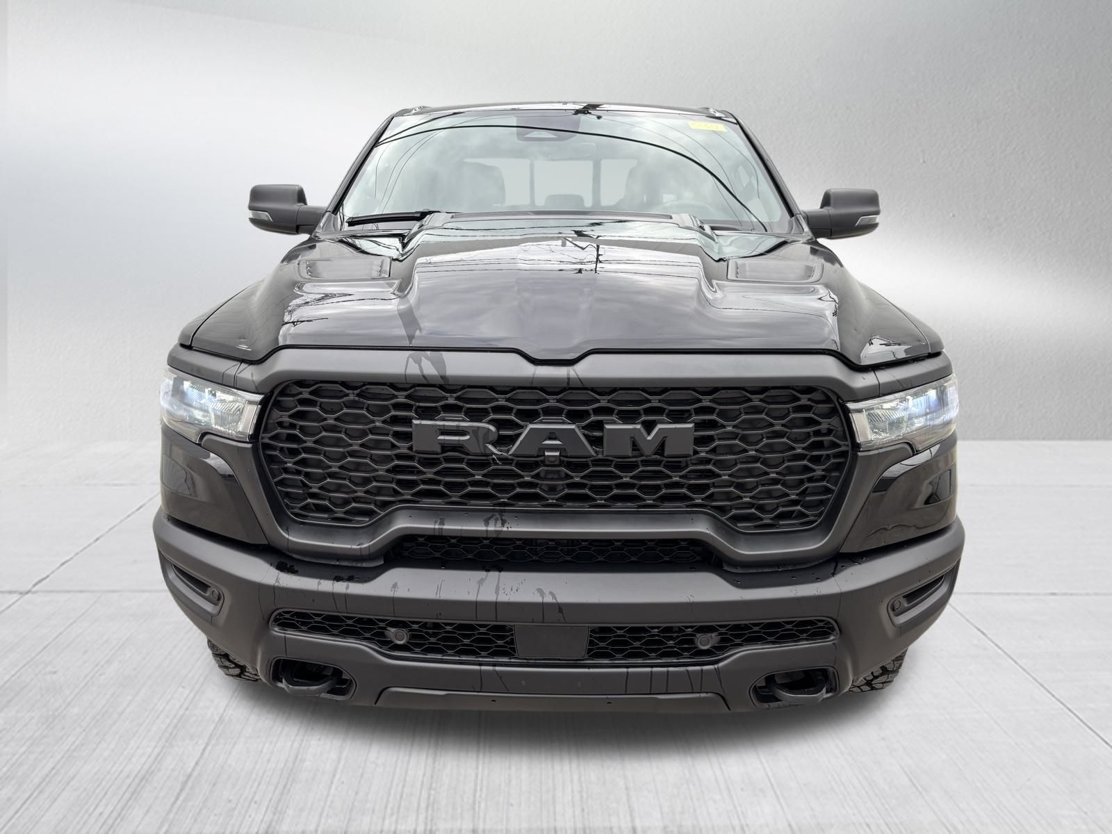 Used Car 2025 Ram 1500  Rebel For Sale Under $60,000 In Austin, Texas