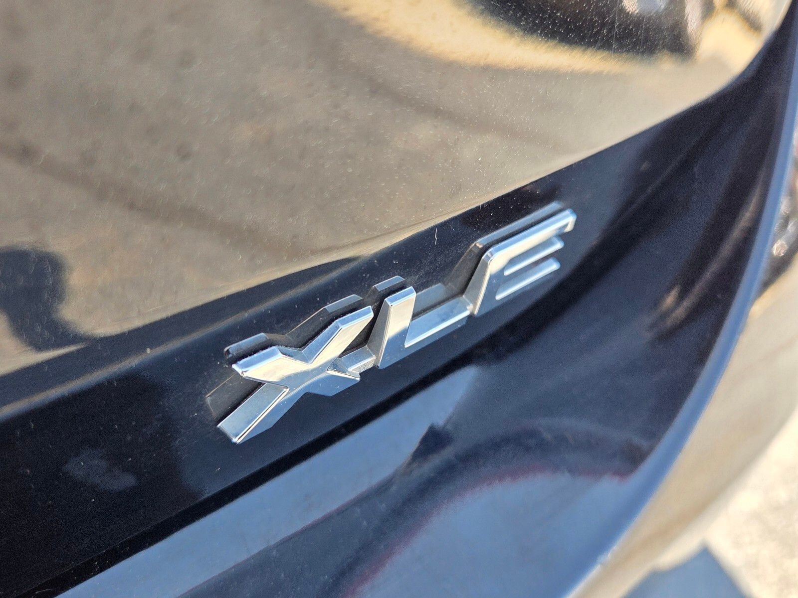 Used 2022 Midnight Black Metallic Toyota Bronze Edition image 13