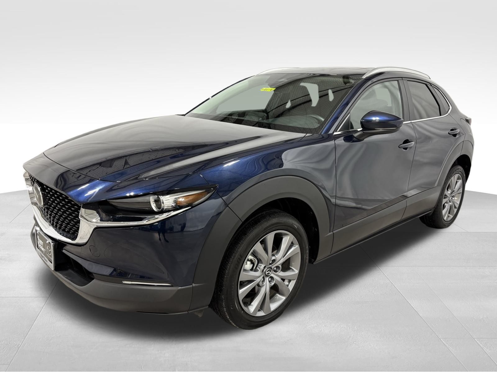Used Car 2025 Mazda Cx-30  2.5 S Preferred Package For Sale Under $30,000 In Austin, Texas
