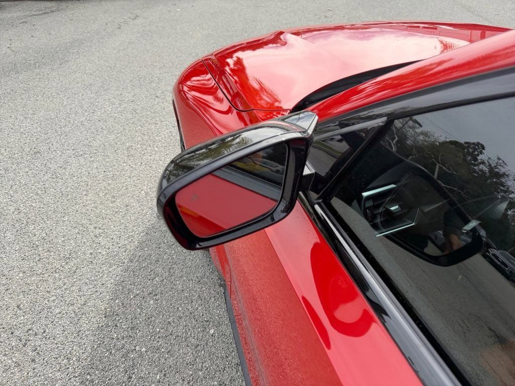 2023 BMW M3 Sedan Base - Photo 33