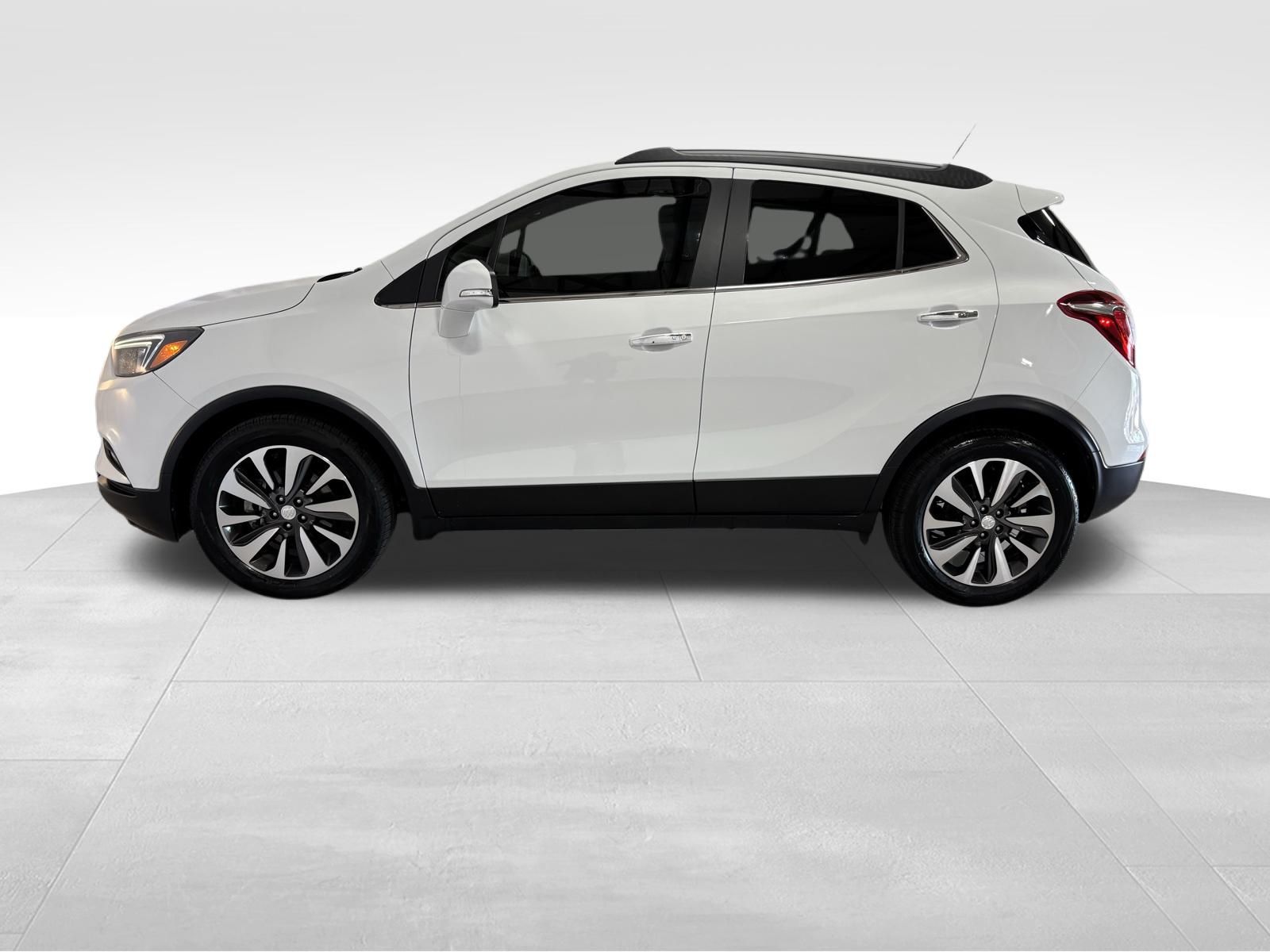 Used Car 2017 Buick Encore  Preferred Ii For Sale Under $20,000 In Austin, Texas