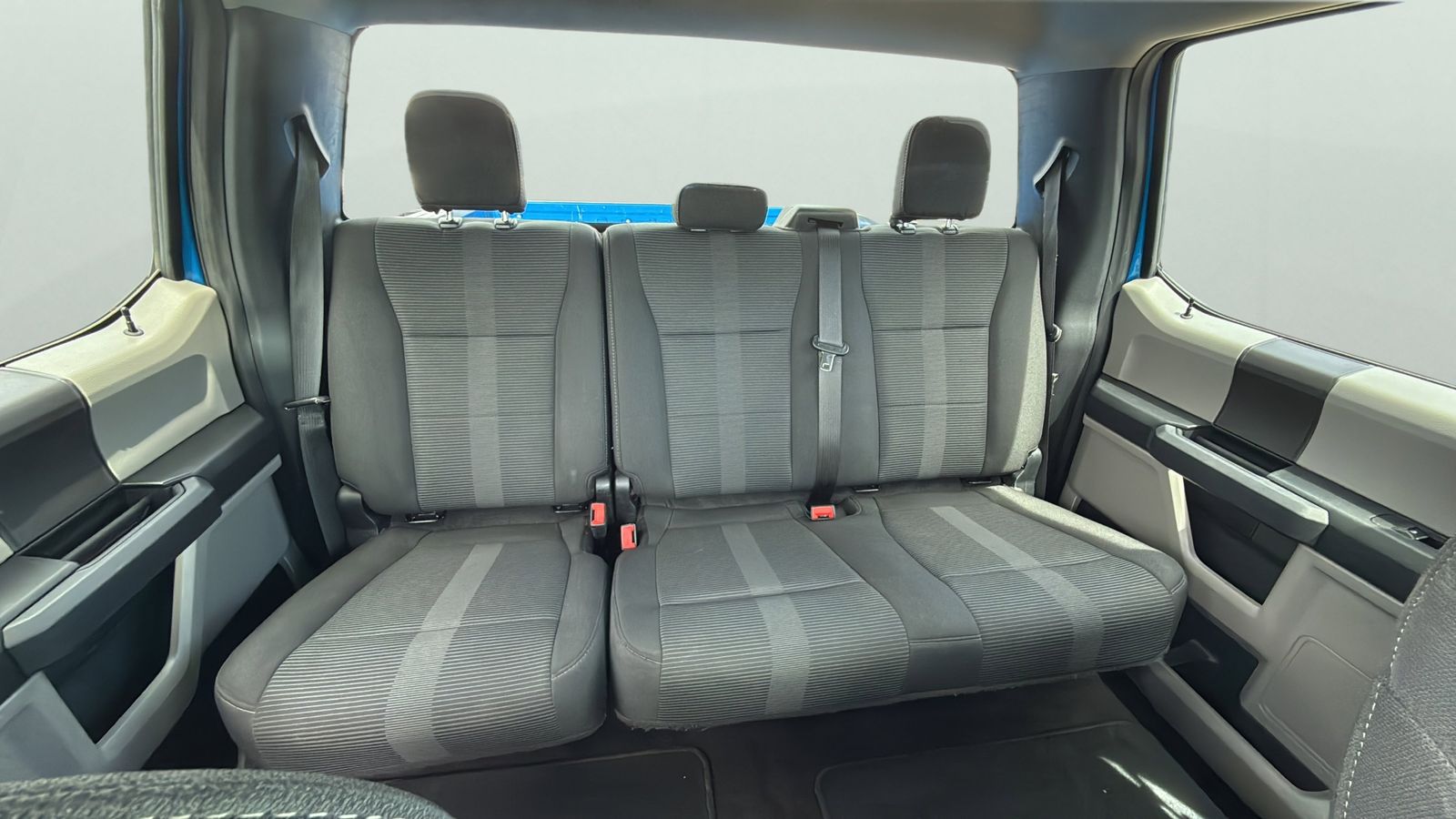 Used Car 2019 Ford F-150  Xl For Sale Under $25,000 In Austin, Texas