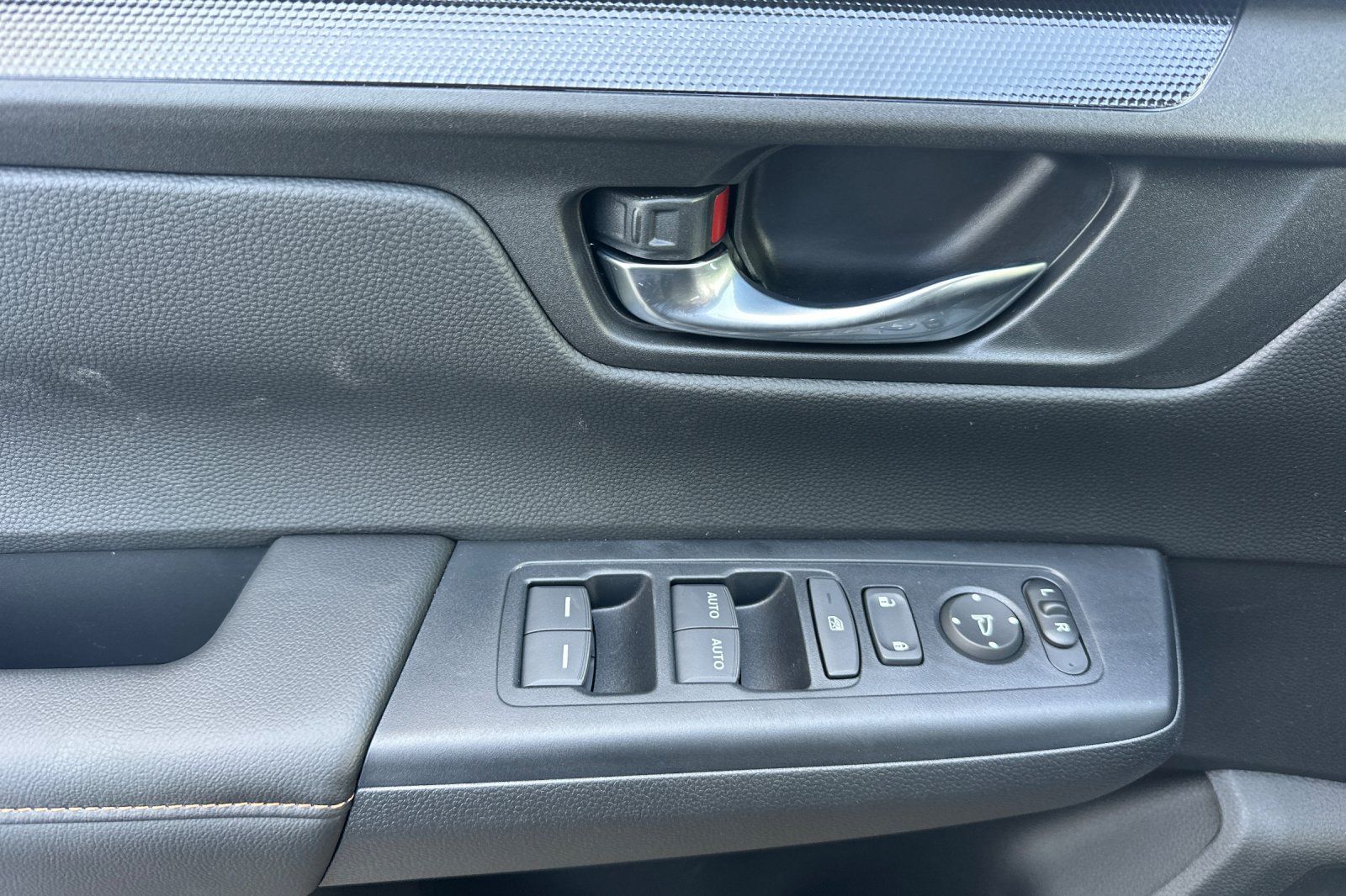 Certified Used 2026  Honda TrailSport image 10