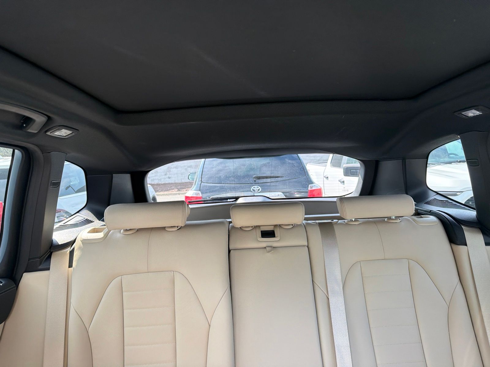 Used 2019 Blue Metallic BMW M40i image 31