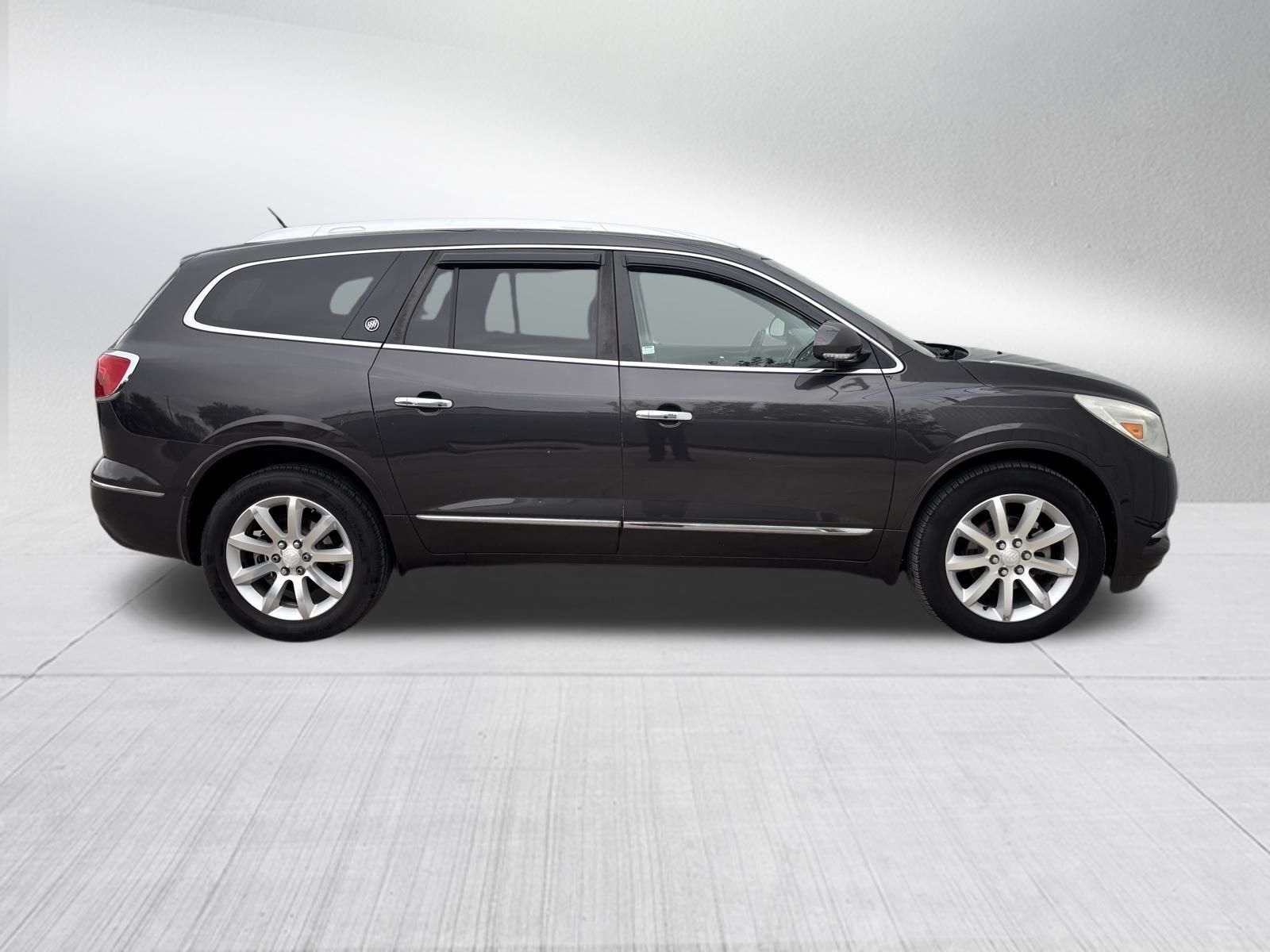 Used Car 2016 Buick Enclave  Premium Group For Sale Under $10,000 In Austin, Texas