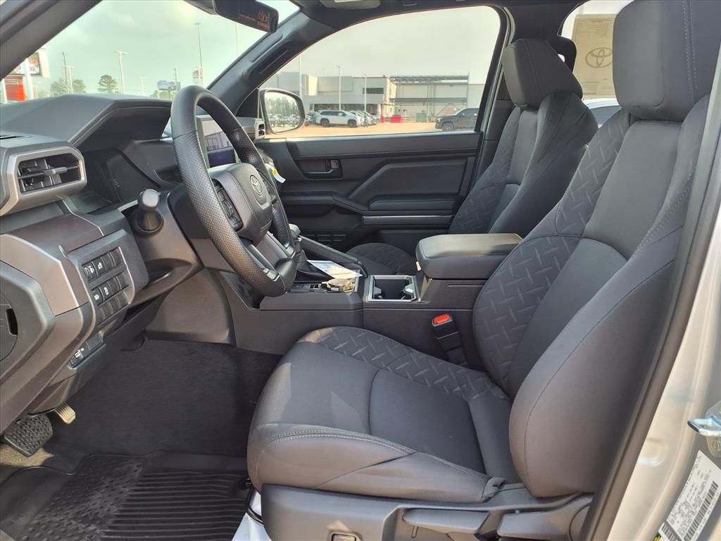 2026 Toyota Tacoma SR5 - 11