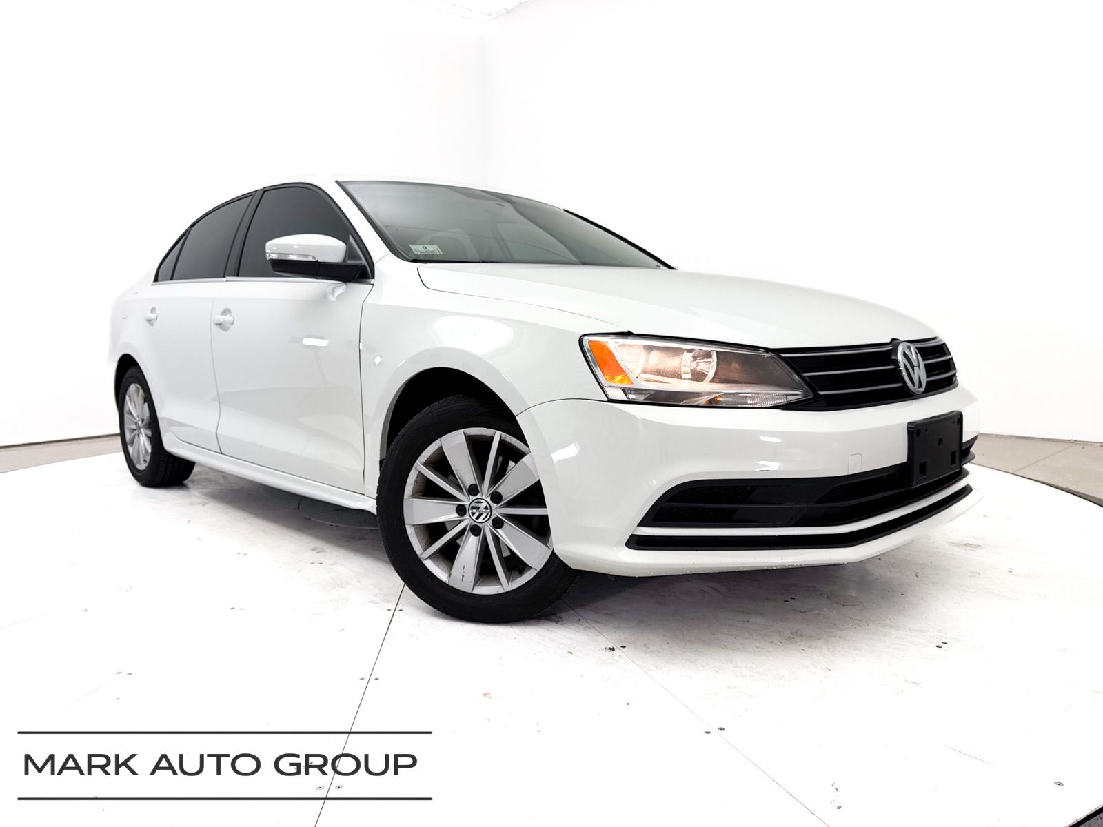 2016 Volkswagen Jetta 1.4T SE