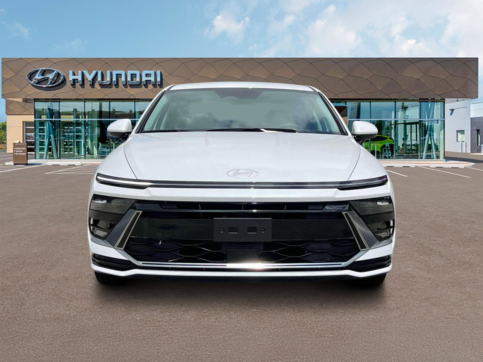 Sonata Hybrid SEL