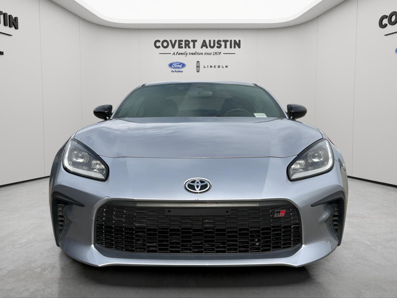 Used Car 2023 Toyota Gr86  Premium For Sale Under $35,000 In Austin, Texas
