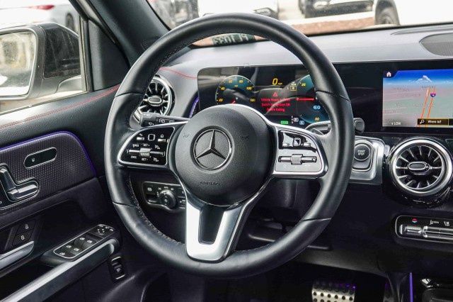 2023 Mercedes-Benz EQB Base - Photo 26