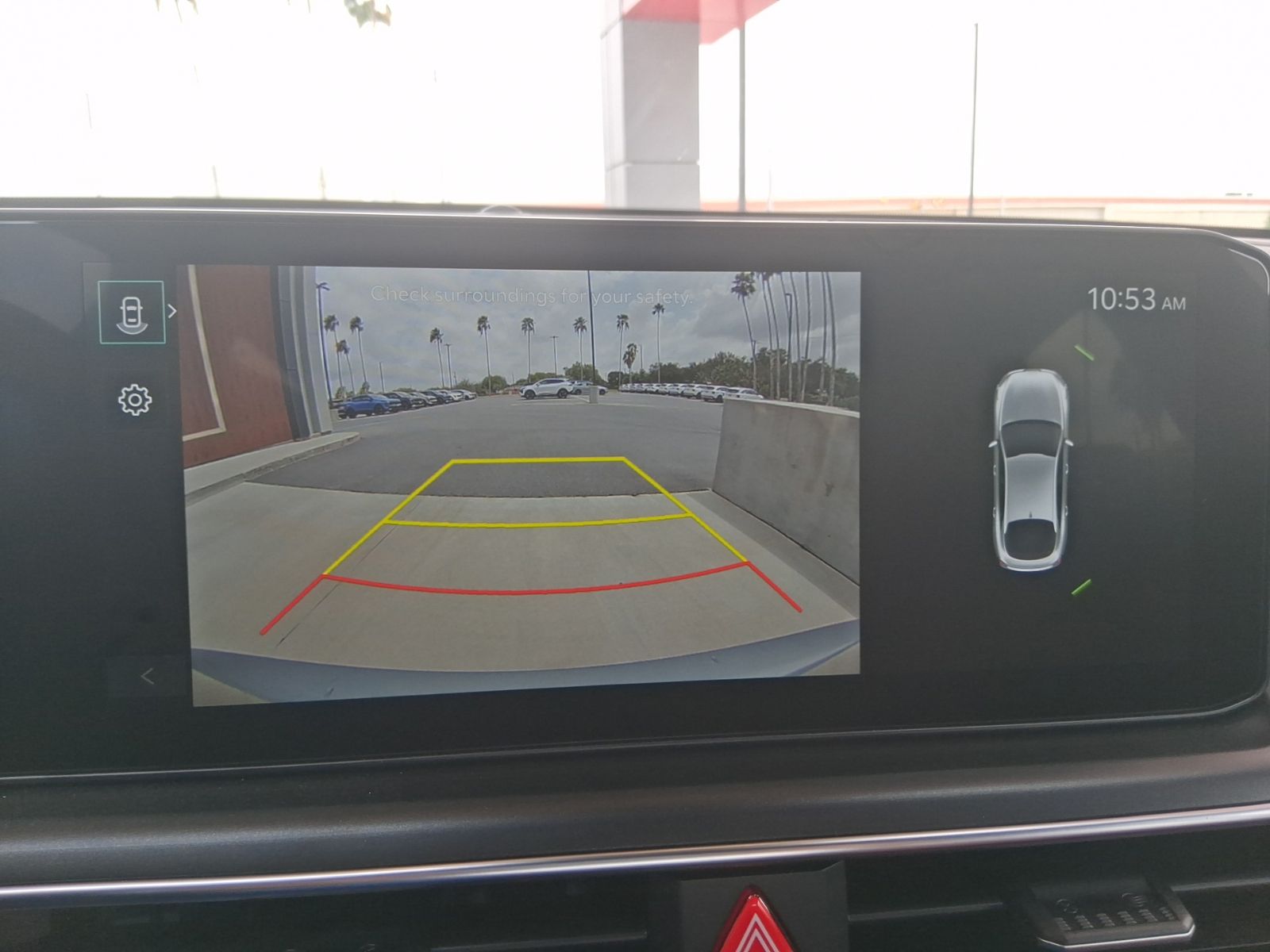 New 2026 Gray Kia GT-Line image 28