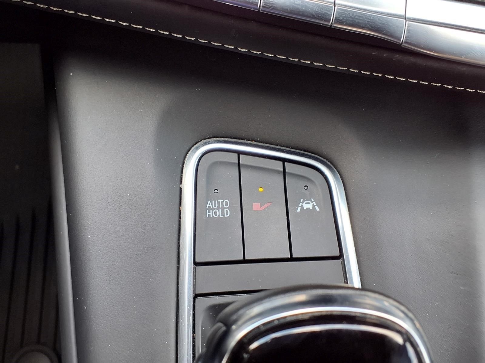 2023 Cadillac Escalade V-Series Black at Central Houston Nissan