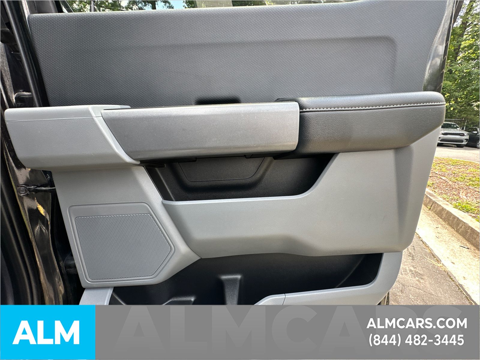 Used 2023 Black Ford XLT image 20