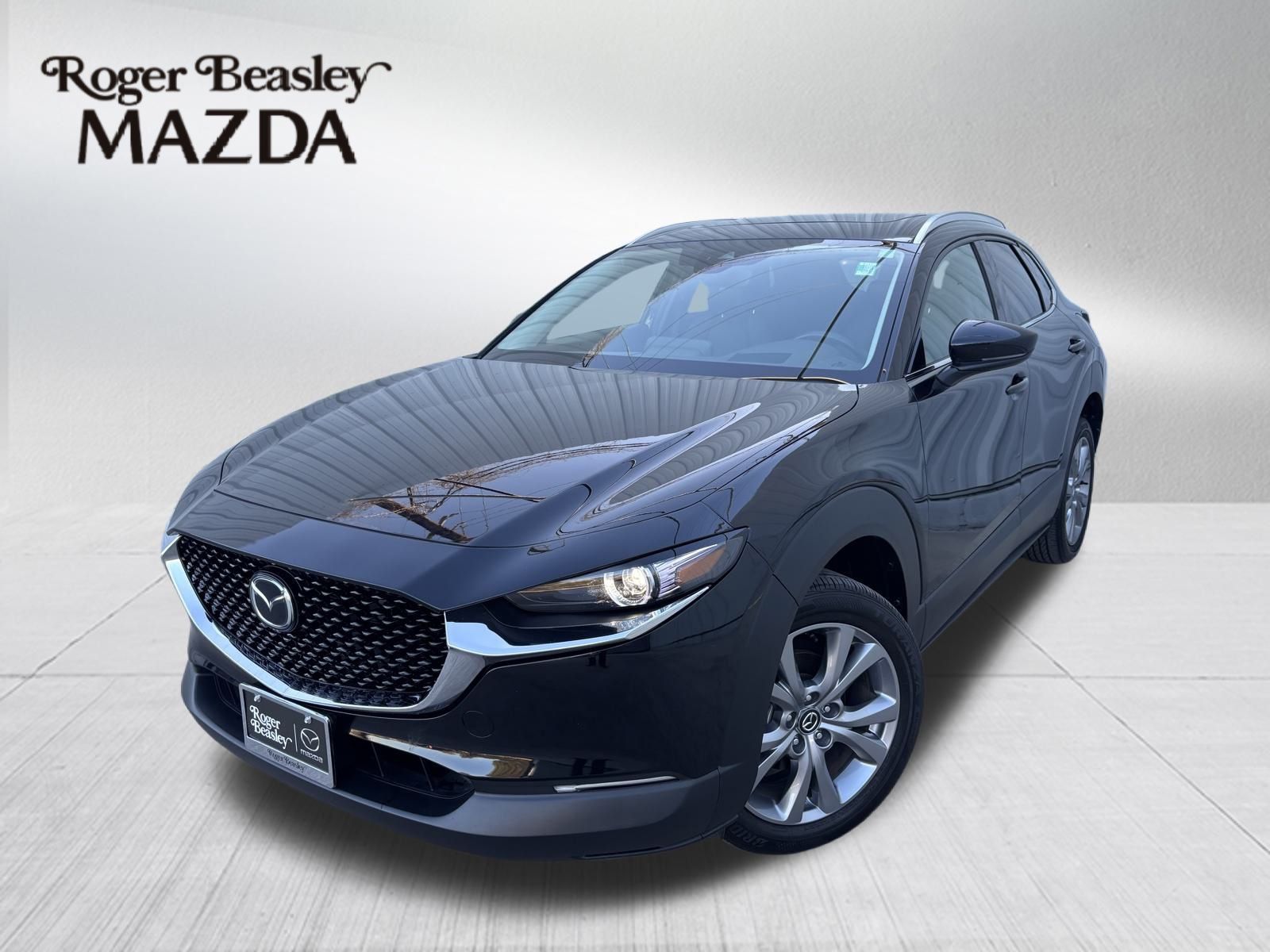 Used Car 2022 Mazda Cx-30  2.5 S Premium Package For Sale Under $25,000 In Austin, Texas