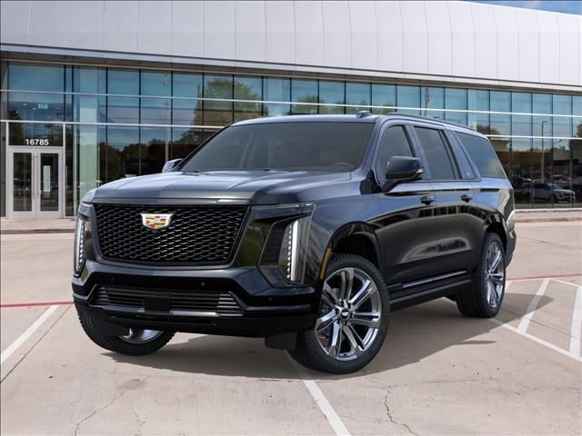 2026 Cadillac Escalade ESV Sport - 5