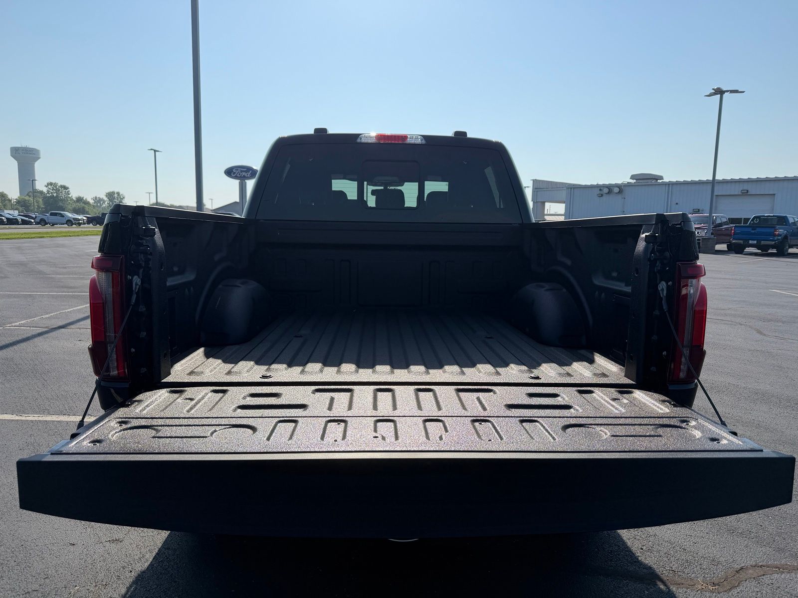 2026 Ford F-150 image 11