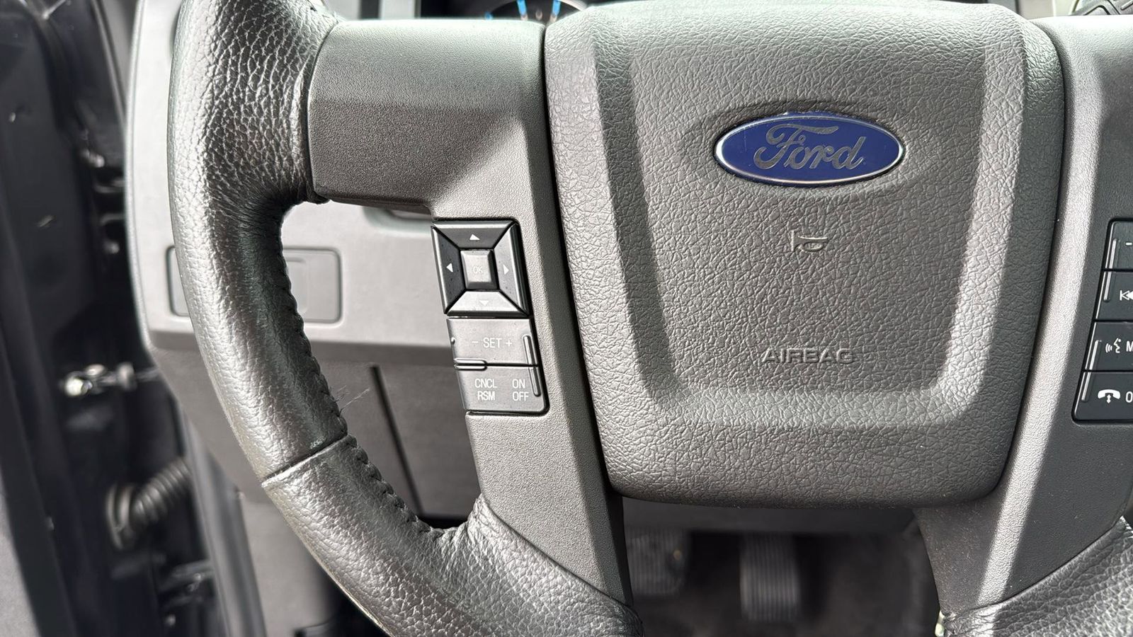 Used Car 2013 Ford F-150  For Sale Under $15,000 In Austin, Texas