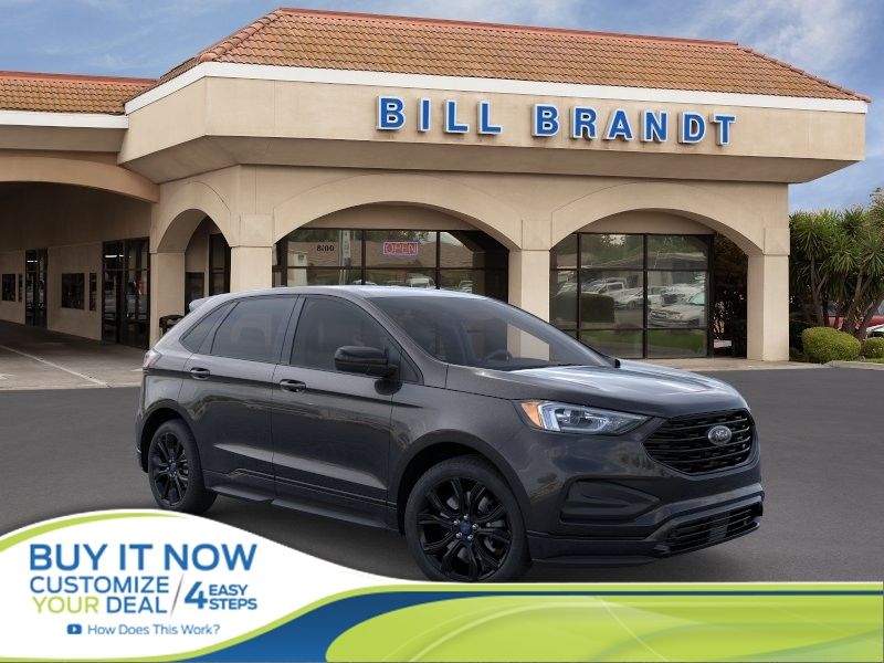 2024 Ford Edge SE AWD