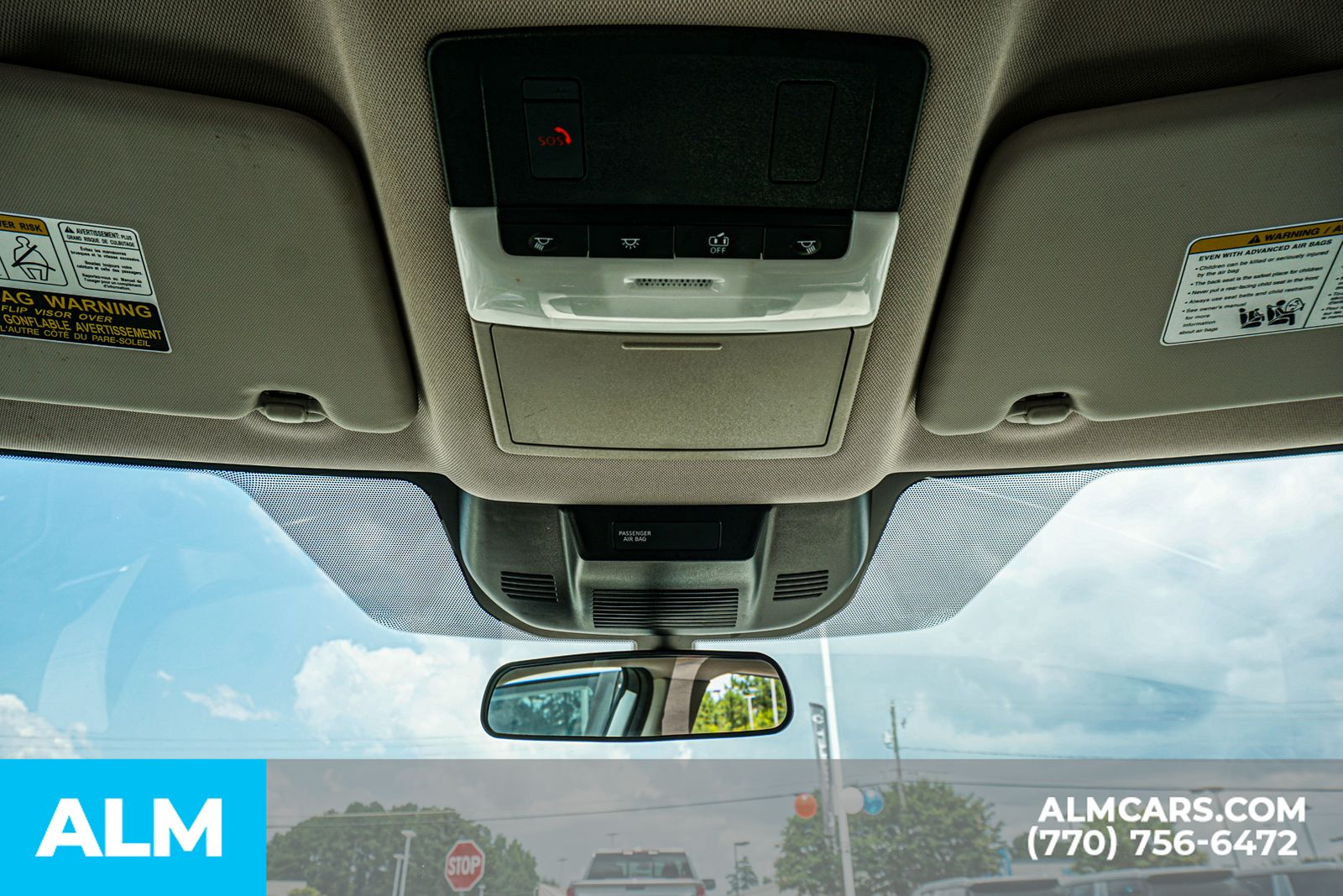Used 2025 White Nissan SV image 64