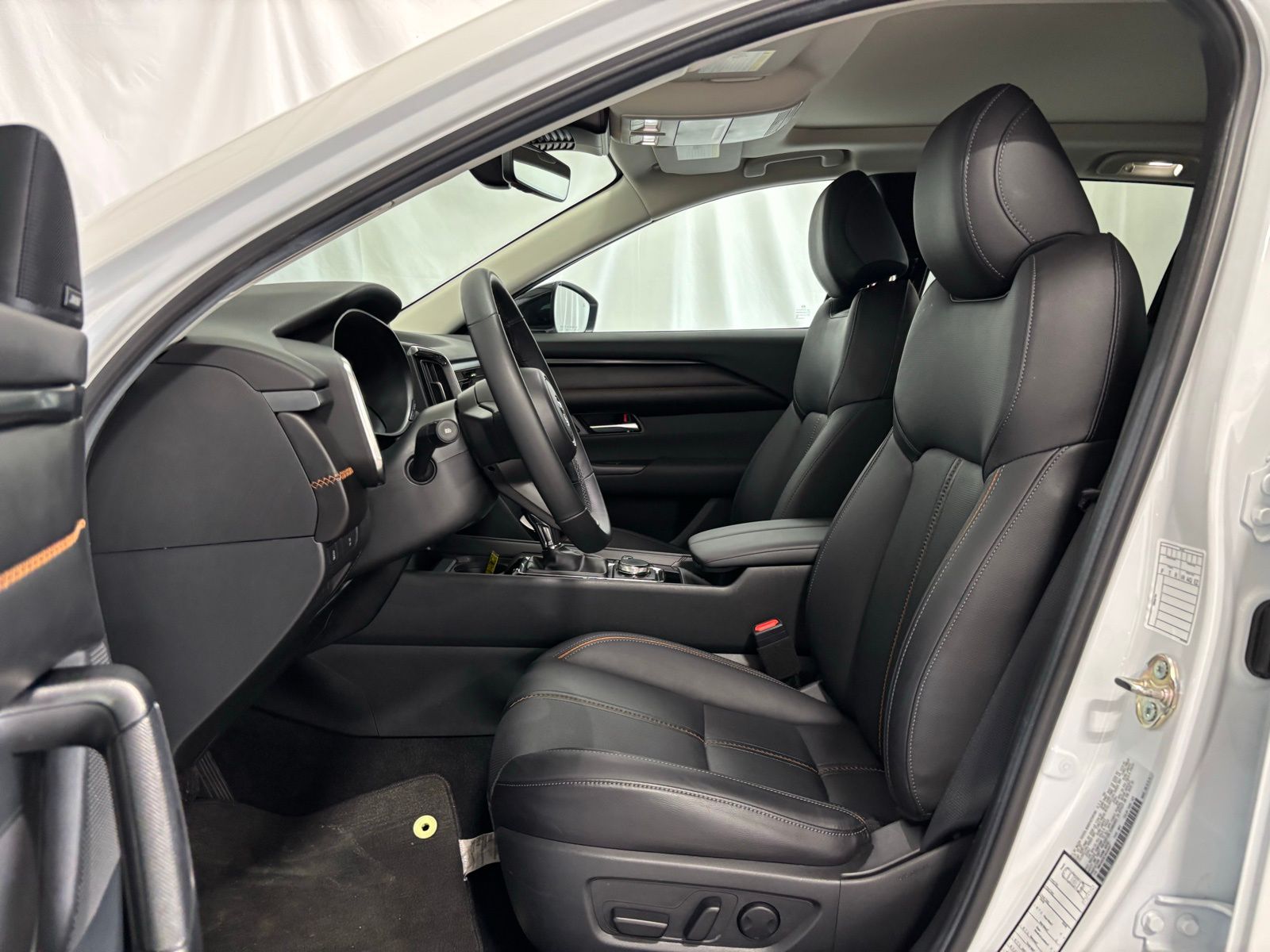 Used Car 2025 Mazda Cx-50  2.5 S Premium Plus Package For Sale Under $35,000 In Austin, Texas