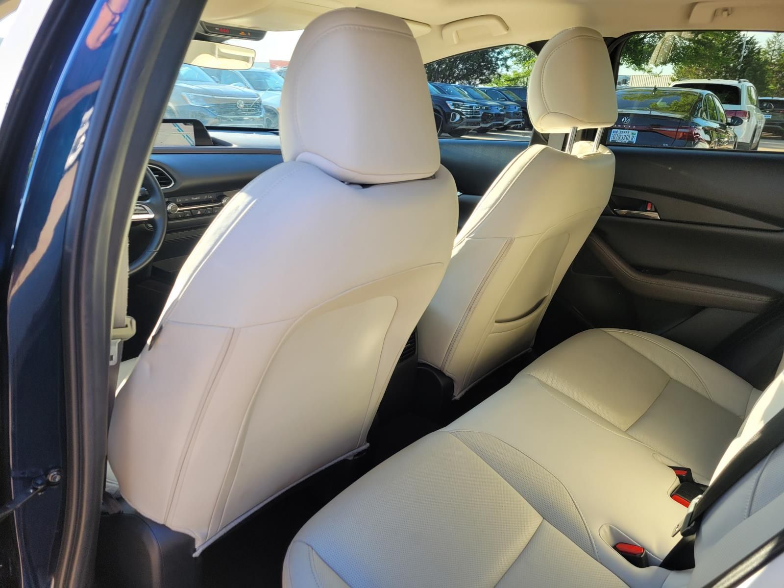 used 2022 Mazda CX-30 car, priced at $22,900