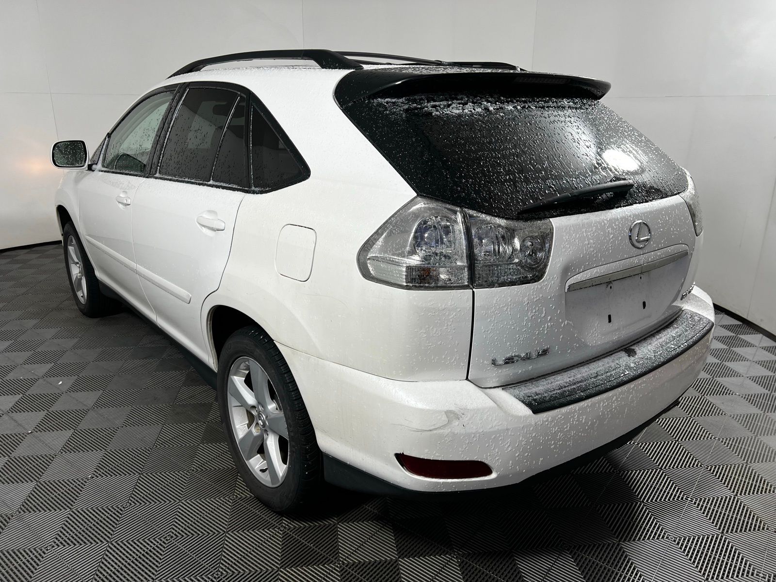 2005 Lexus RX 330 7