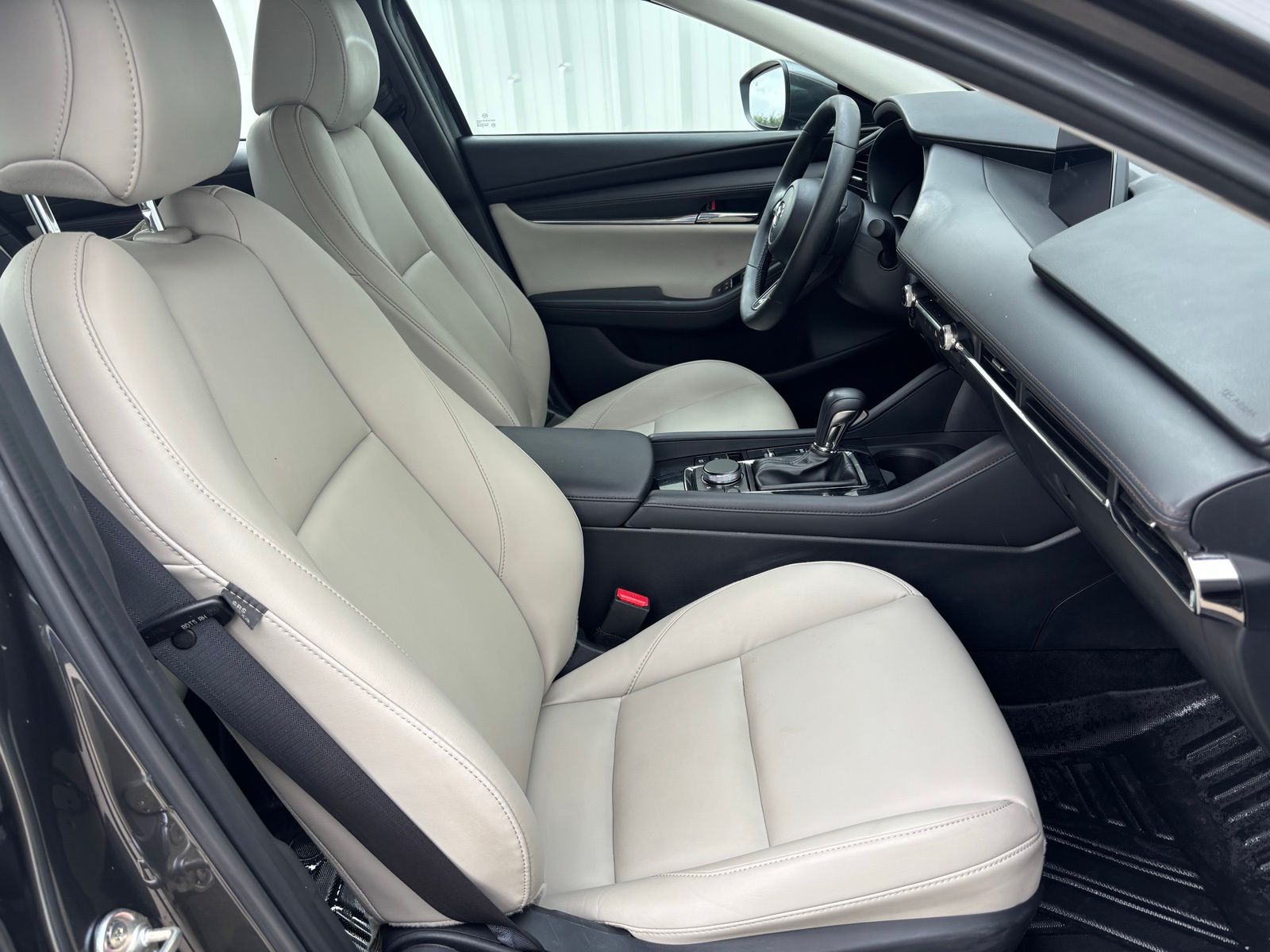 Used Car 2023 Mazda Mazda3  2.5 S Preferred Package For Sale Under $15,000 In Austin, Texas