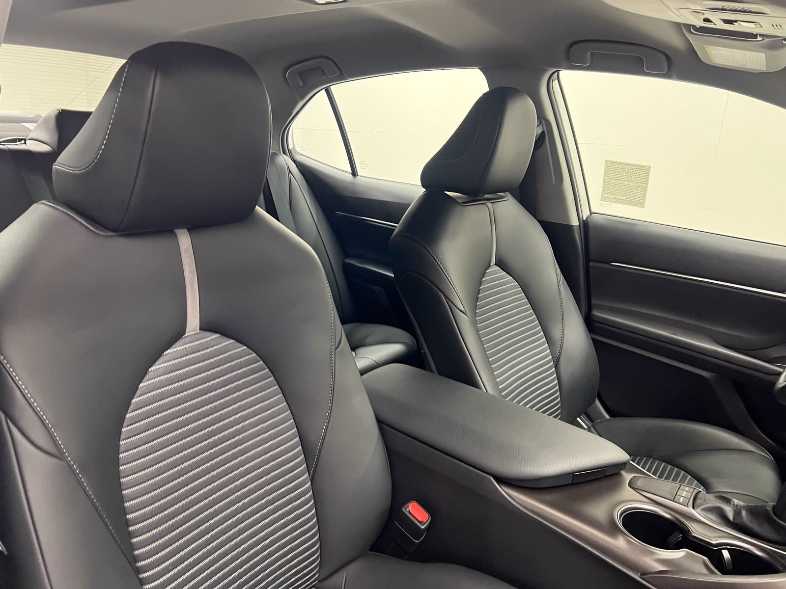 used 2024 Toyota Camry car, priced at $26,488
