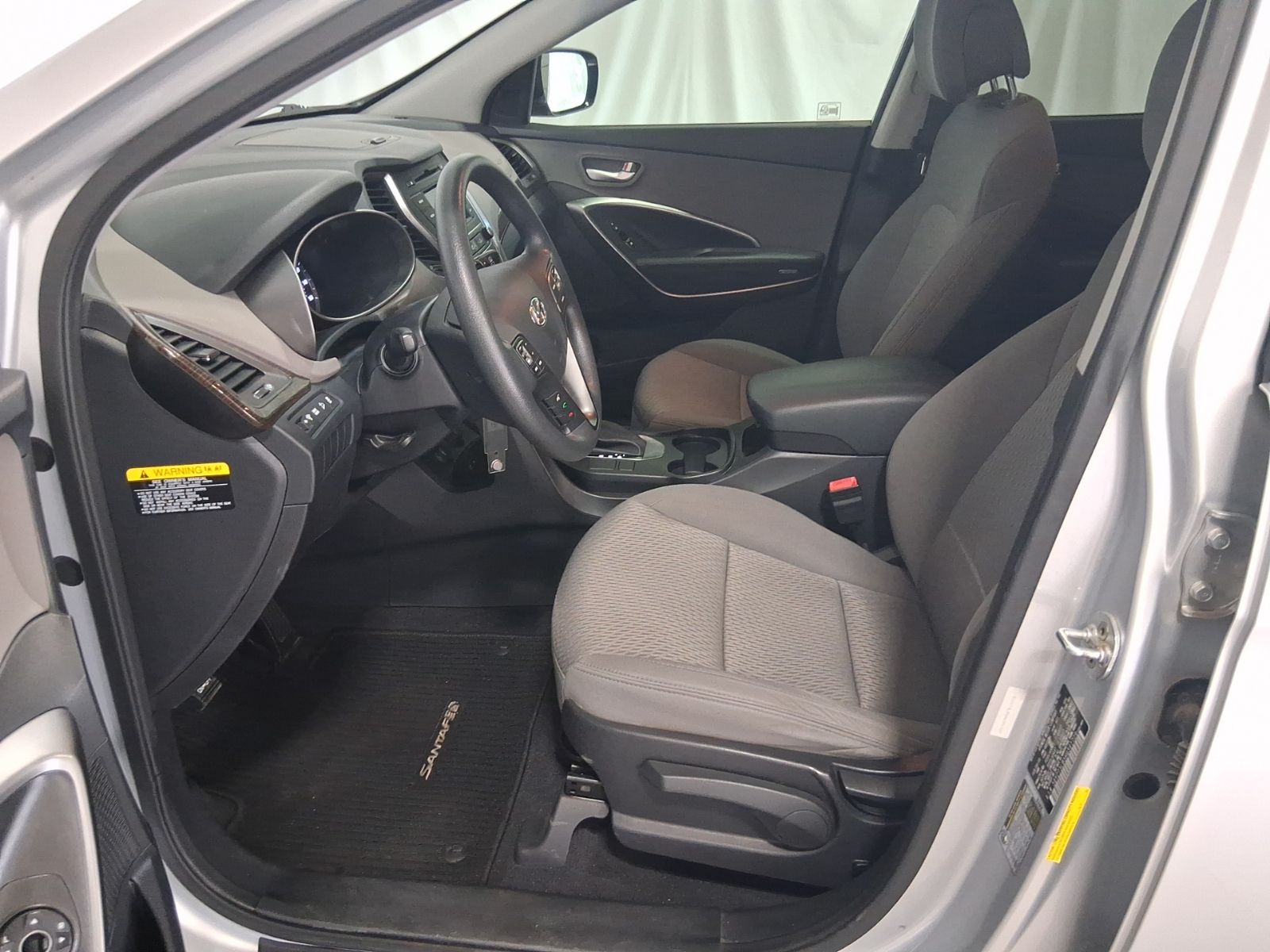 Used Car 2017 Hyundai Santa Fe Sport  2.4 Base For Sale Under $12,000 In Austin, Texas