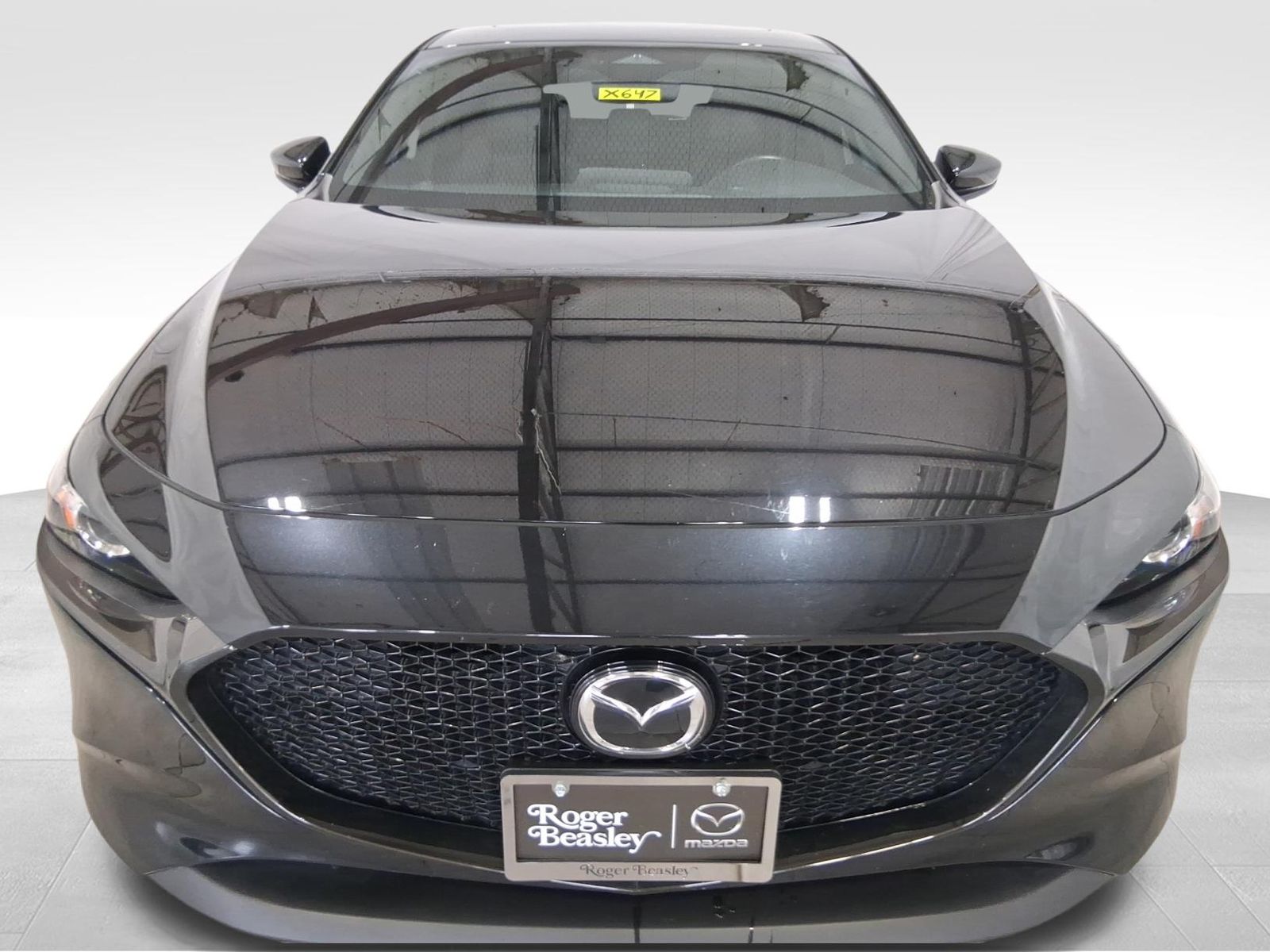 Used Car 2024 Mazda Mazda3  2.5 S Preferred Package For Sale Under $25,000 In Austin, Texas