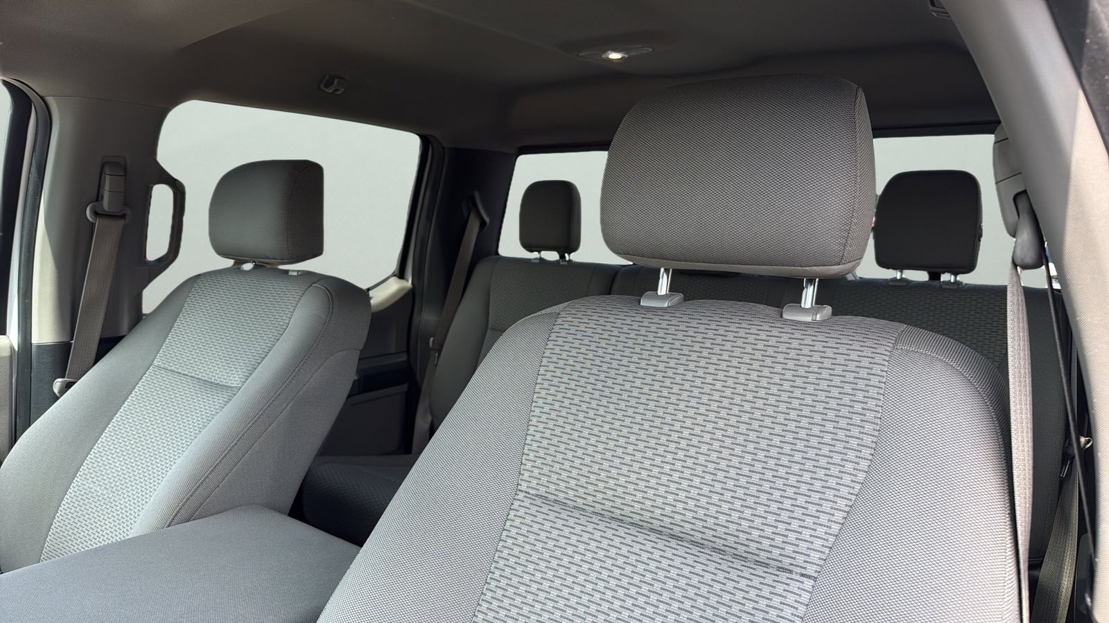 Used Car 2016 Ford F-150  Xlt For Sale Under $25,000 In Austin, Texas
