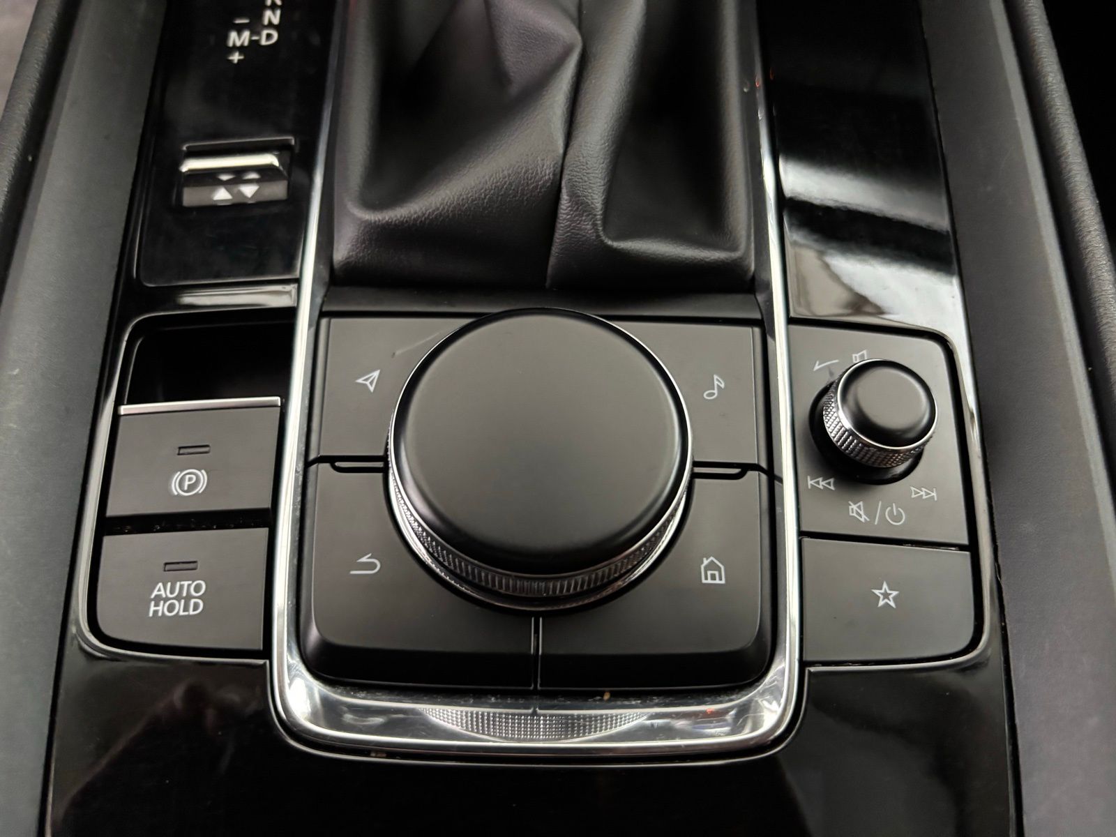 Used Car 2025 Mazda Cx-50  2.5 Turbo Premium Plus Package For Sale Under $30,000 In Austin, Texas