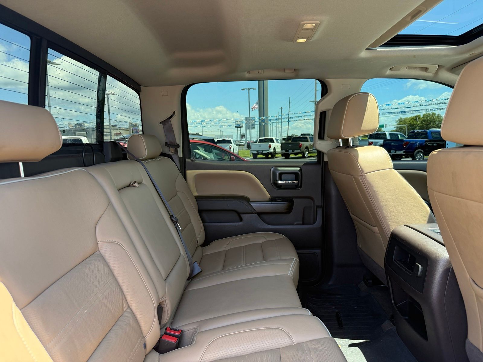 2018 GMC Sierra 1500 image 8