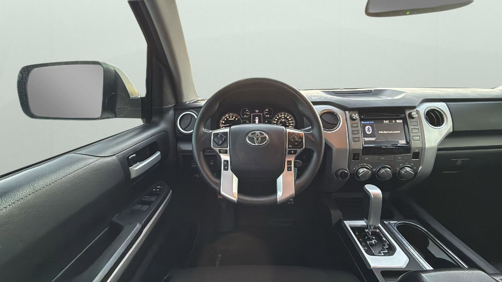 Used Car 2019 Toyota Tundra  Sr5 For Sale Under $35,000 In Austin, Texas