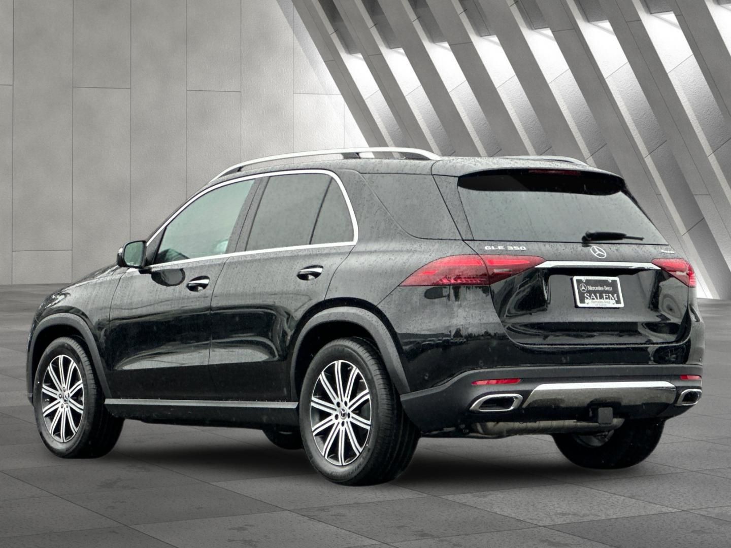 new 2026 Mercedes-Benz GLE car