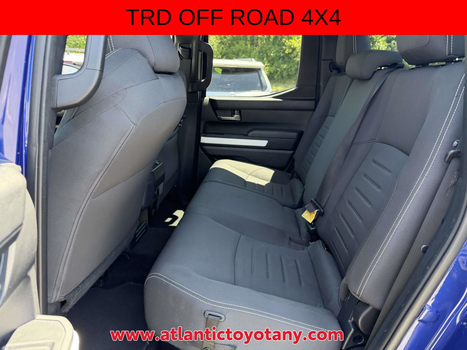 Used 2024 Toyota Tacoma Truck