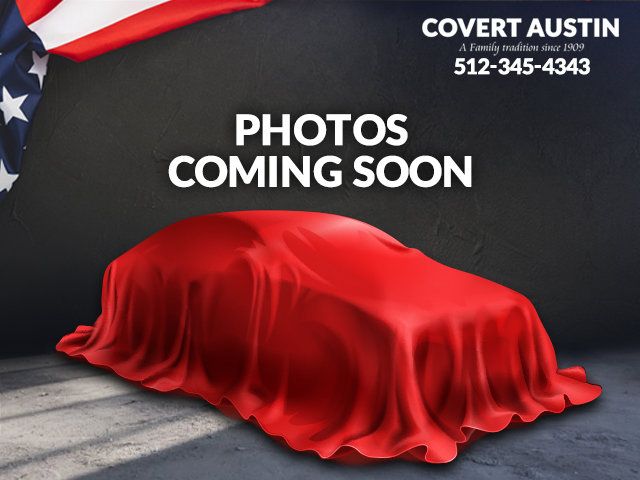 Red 2014 Ford F-150 Pickup Truck 4X2 6-Speed Automatic