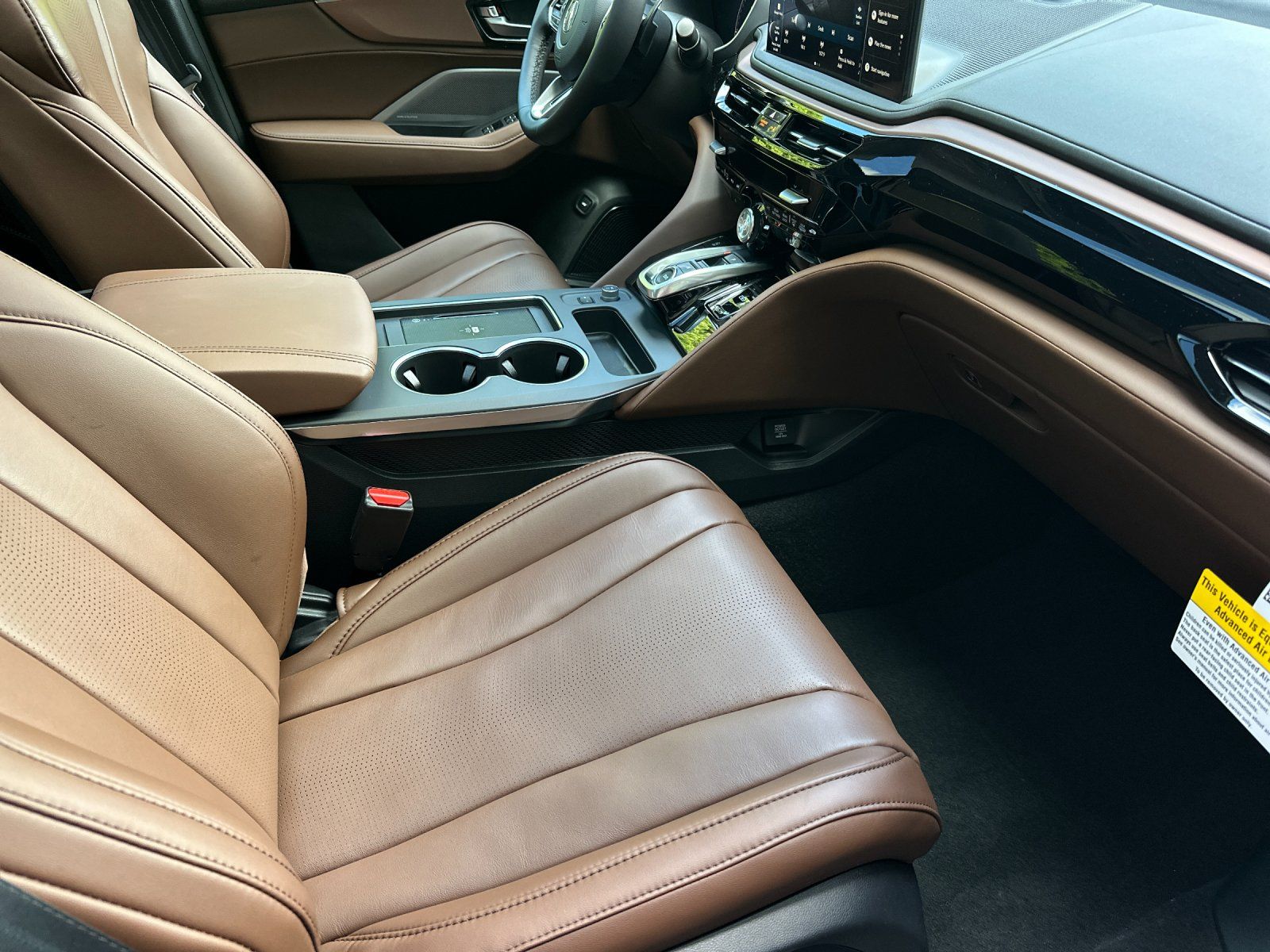 new 2026 Acura MDX car, priced at $61,450