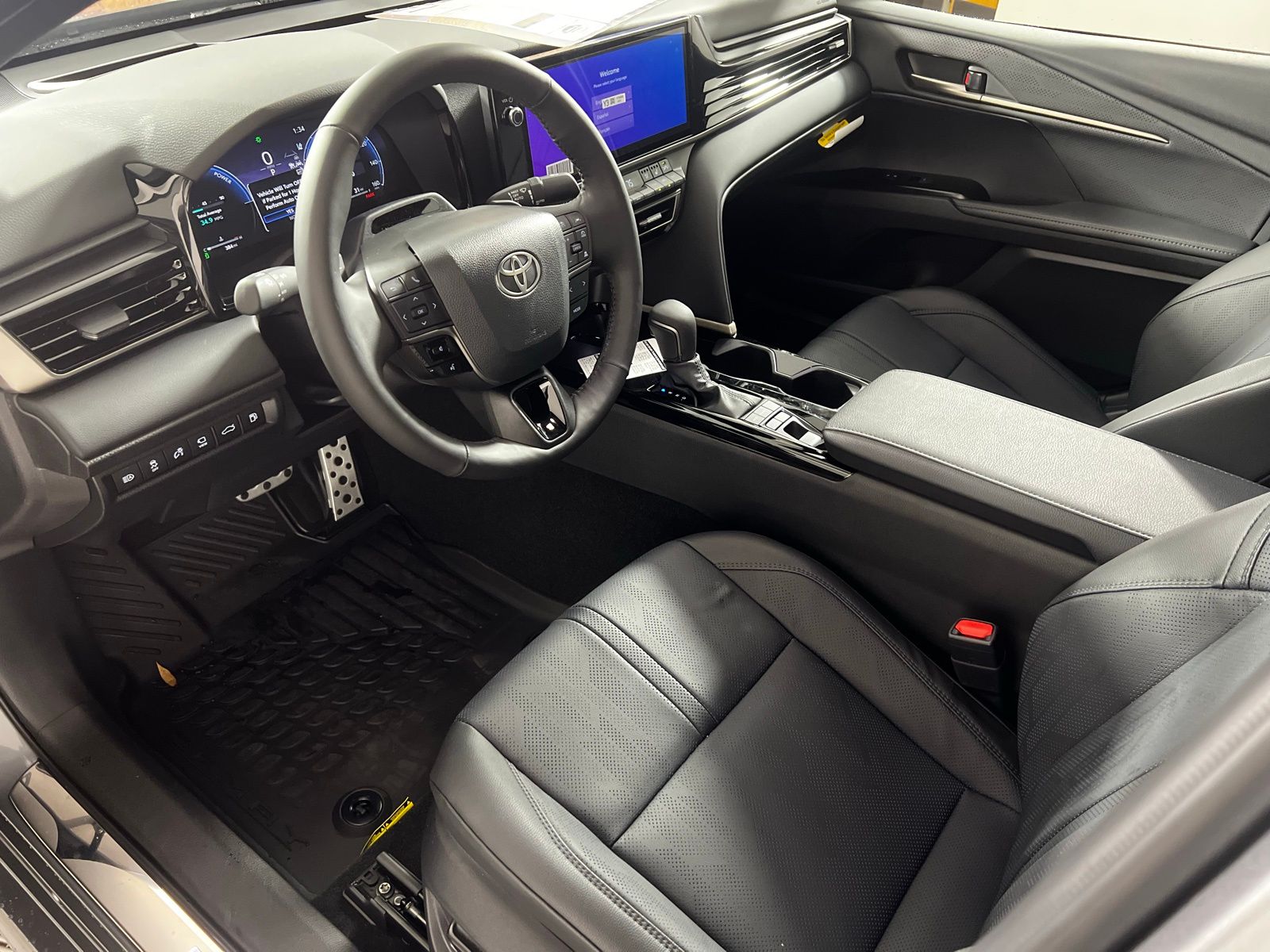 Thumbnail: 2026 Toyota Camry - 15