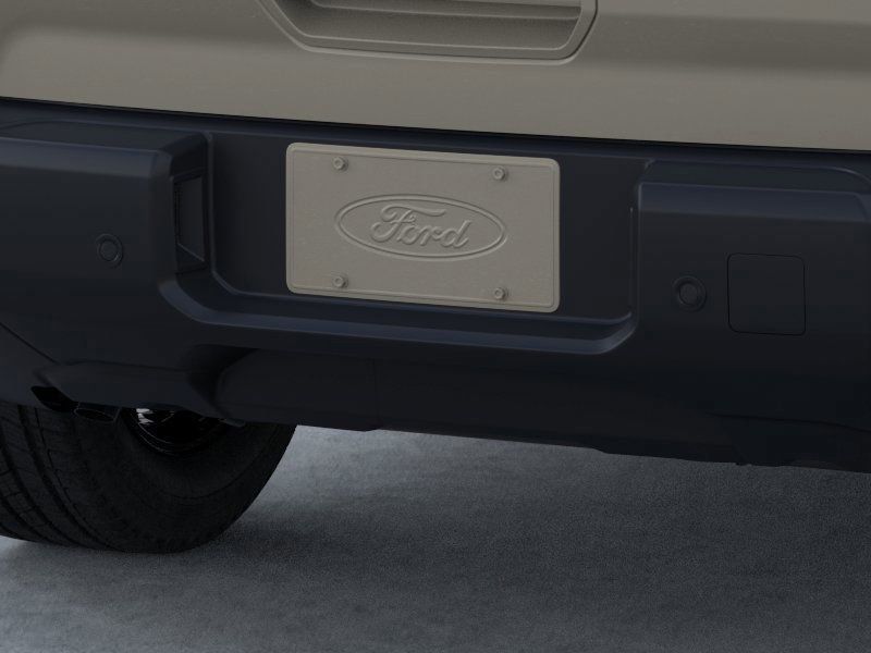 New Car 2025 Ford Bronco Sport  Outer Banks For Sale Under $50,000 In Austin, Texas