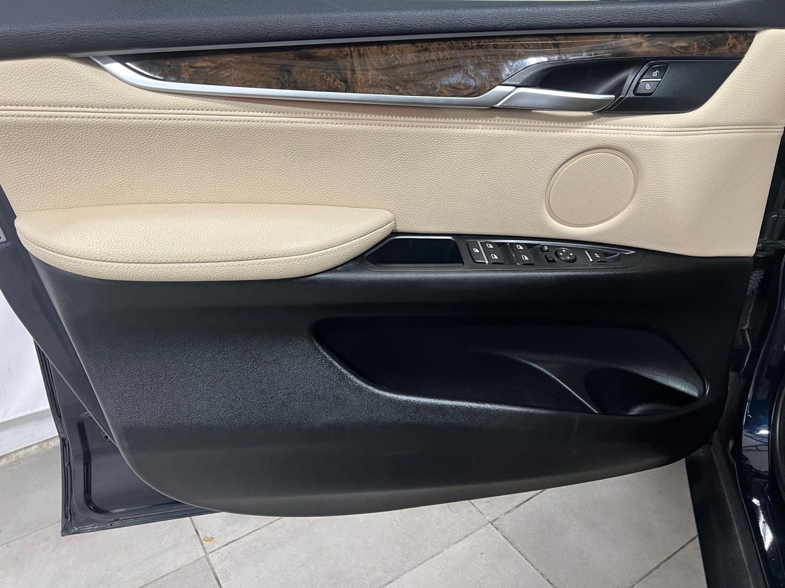 Used Car 2016 Bmw X5  Xdrive35i For Sale Under $15,000 In Austin, Texas